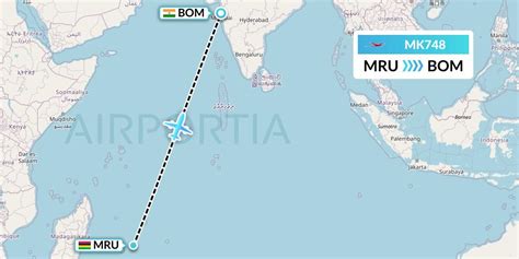 STL to BOM : Saint Louis to Mumbai Flights .